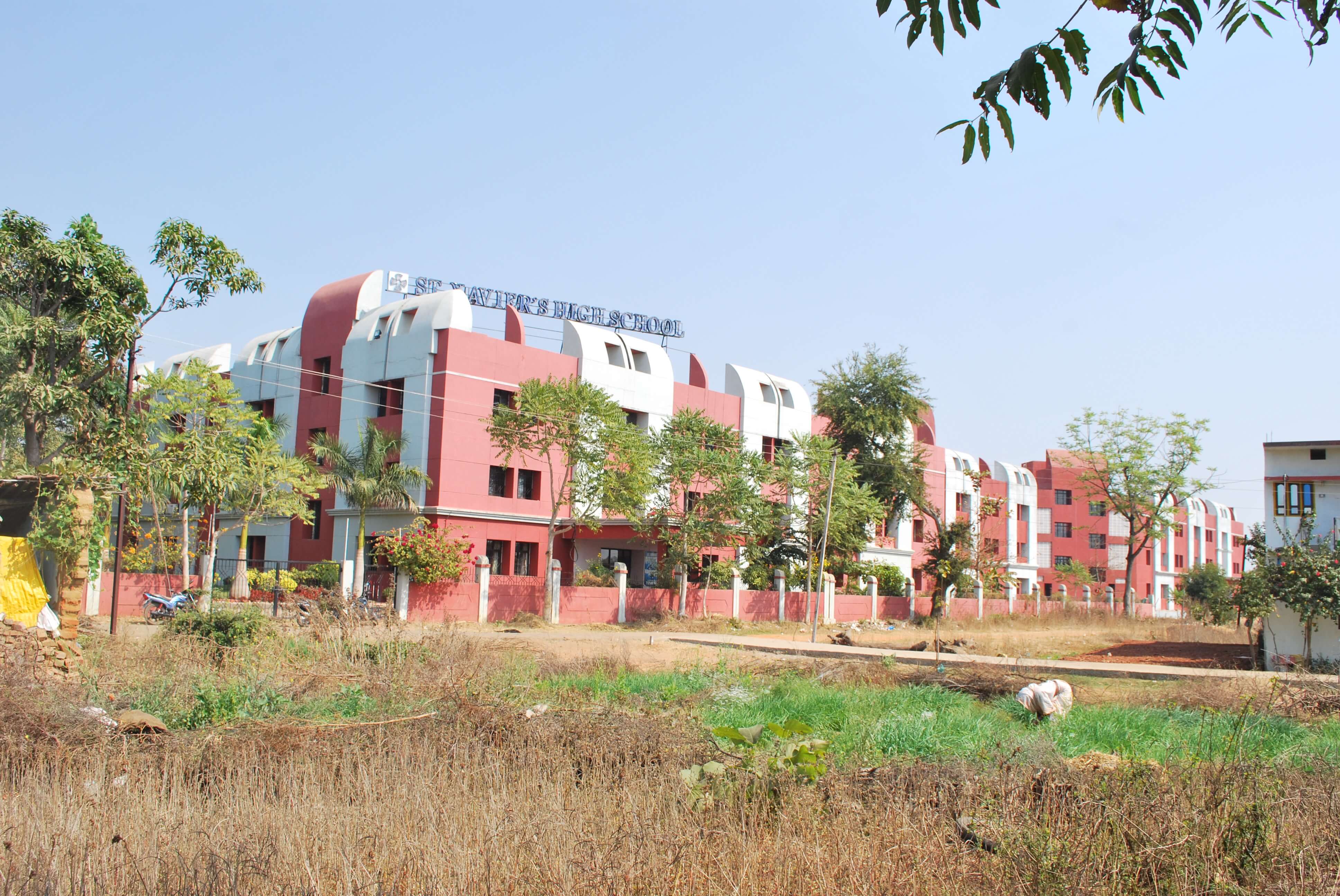 Ryan International School, Gondia